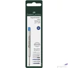 Kép 2/2 - Tollbetét Faber-Castell FC- Tollbetét kék M BL 148788