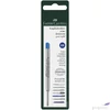 Kép 2/2 - Tollbetét Faber-Castell FC- Tollbetét kék XB BL 148793