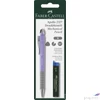 Kép 1/2 - Faber-Castell töltőceruza 0,5m 0,5mm Apollo nyomósiron 2327 + hegy BL. Klf. 232799