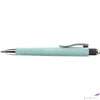 Kép 1/3 - Faber Castell töltőceruza 0,7mm Poly Matic Halvány íriszkék