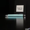 Kép 2/3 - Faber Castell töltőceruza 0,7mm Poly Matic Halvány íriszkék