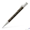 Kép 1/2 - Faber Castell töltőceruza GVFC Classic Anello Grenadilla platina bevonatú csavar mechanikával