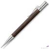 Kép 1/2 - Faber Castell töltőceruza GVFC Classic Grenadilla platina bevonatú csavar mechanikával