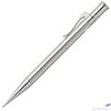 Kép 1/2 - Faber Castell töltőceruza GVFC Classic Platinum platina bevonatú csavar mechanikával