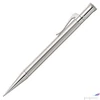 Kép 1/2 - Faber Castell töltőceruza GVFC Classic Silver ezüst bevonatú csavar mechanikával
