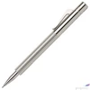 Kép 1/2 - Faber Castell töltőceruza GVFC Pocket Pen mini platina bevonatú 0,7mm csavar mechanikával