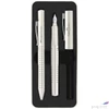 Kép 1/2 - Faber Castell Töltőtoll GRIP 2010 2db-os készlet kókusztej 201527