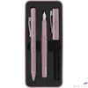 Kép 1/2 - Faber Castell Töltőtoll GRIP 2010 2db-os készlet rózsa árnyékok 201528