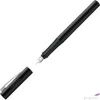 Kép 1/2 - Faber Castell Töltőtoll GRIP 2010 F-es heggyel fekete 140818
