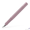 Kép 1/2 - Faber Castell Töltőtoll GRIP 2010 F-es heggyel rózsa árnyékok 140826