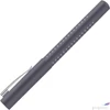 Kép 1/2 - Faber Castell Töltőtoll GRIP 2010 M-es heggyel almásszürke 140828