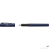 Kép 1/2 - Faber Castell töltőtoll GRIP 2011 klasszikus kék F-es heggyel