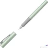 Kép 1/2 - Faber-Castell töltőtoll Grip 2011 Pearl Edition pasztell mentazöld EF 140976