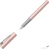 Kép 1/2 - Faber-Castell töltőtoll Grip 2011 Pearl Edition pasztell rózsaszín EF 140977