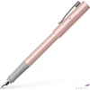 Kép 1/2 - Faber-Castell töltőtoll Grip 2011 Pearl Edition pasztell rózsaszín M 140985