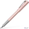 Faber-Castell töltőtoll Grip 2011 Pearl Edition pasztell rózsaszín F 140988
