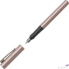 Kép 1/2 - Faber-Castell töltőtoll Grip Edition réz rózsa test F-es 140970
