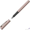 Kép 1/2 - Faber Castell Töltőtoll GRIP Edition réz rózsa test M-es heggyel 140967