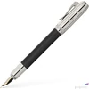 Kép 1/2 - Faber-Castell töltőtoll GVFC-Töltőtoll Bentley ébenfa F 141821