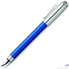 Kép 1/2 - Faber-Castell töltőtoll GVFC-Töltőtoll Bentley kék flitter M 141740