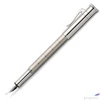 Kép 1/5 - Faber Castell töltőtoll GVFC Anello Titán F FC Graf von Faber-Castel 145641