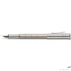 Kép 2/5 - Faber Castell töltőtoll GVFC Anello Titán F FC Graf von Faber-Castel 145641