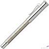 Kép 3/5 - Faber Castell töltőtoll GVFC Anello Titán F FC Graf von Faber-Castel 145641