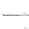Faber Castell töltőtoll GVFC Classic Silver ezüst bevonatú OM FC Graf von Faber-Castel 148574