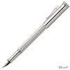 Faber Castell töltőtoll GVFC Classic Silver ezüst bevonatú B 148573