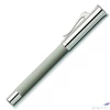 Kép 1/2 - Faber Castell töltőtoll GVFC Guilloche Ciselé ródium bevonatú világos szürke M 146780