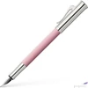 Kép 1/2 - Faber Castell töltőtoll GVFC Guilloche Yozakura F FC Graf von Faber-Castel 145301