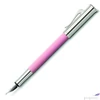 Kép 1/3 - Faber Castell töltőtoll GVFC Guilloche Yozakura M FC Graf von Faber-Castel 145300
