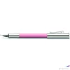 Kép 2/3 - Faber Castell töltőtoll GVFC Guilloche Yozakura M FC Graf von Faber-Castel 145300