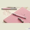 Kép 3/3 - Faber Castell töltőtoll GVFC Guilloche Yozakura M FC Graf von Faber-Castel 145300