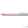 Kép 2/3 - Faber Castell töltőtoll GVFC Tamitio Rose lakkozott M FC Graf von Faber-Castel 141560