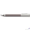 Kép 2/2 - Faber Castell töltőtoll GVFC Tamitio Taupe M FC Graf von Faber-Castel 141530
