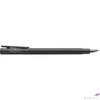 Kép 1/2 - Faber Castell Töltőtoll NEO Slim alumínium fekete EF 146252