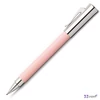 Faber Castell tűfilc GVFC Tamitio Rose lakkozott FC Graf von Faber-Castel 141577