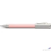 Kép 2/2 - Faber Castell tűfilc GVFC Tamitio Rose lakkozott FC Graf von Faber-Castel 141577