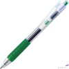 Kép 1/2 - Faber Castell zseléstoll 0,7mm Fast zöld 640903