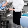 Kép 2/2 - Fali állvány W1 renszer Performance TORK fehér/türkiz
