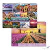 Kép 1/3 - Falinaptár 2025 pd Madic World 42x30 P4112-5215