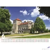 Kép 7/13 - Falinaptár 2025 T093 Magyar várak Toptimer 2025 kollekció!