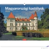 Kép 1/14 - Falinaptár 2025 T093 Magyarországi Kastélyok Toptimer 2025 kollekció!