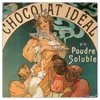 Falinaptár 2026 Alphonse Mucha 6097-AM lemeznaptár 30×30cm Realsystem 2026 kollekció!