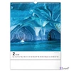 Falinaptár 2026 Inspiration 6087-IN spirálos 30×34 cm Realsystem 2026 kollekció!
