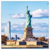 Falinaptár 2026 New York 6097-NY lemeznaptár 30×30cm Realsystem 2026 kollekció!