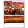 Falinaptár 2026 Palette, 48×56 cm Realsystem 2026 kollekció!