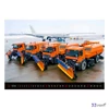 Falinaptár 2026 Trucks Dayliner 2026-os kollekció