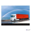 Falinaptár 2026 Trucks Dayliner 2026-os kollekció